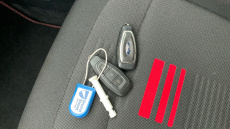 Ford Fiesta 1.0 EcoBoost ST-Line 5dr Petrol Hatchback